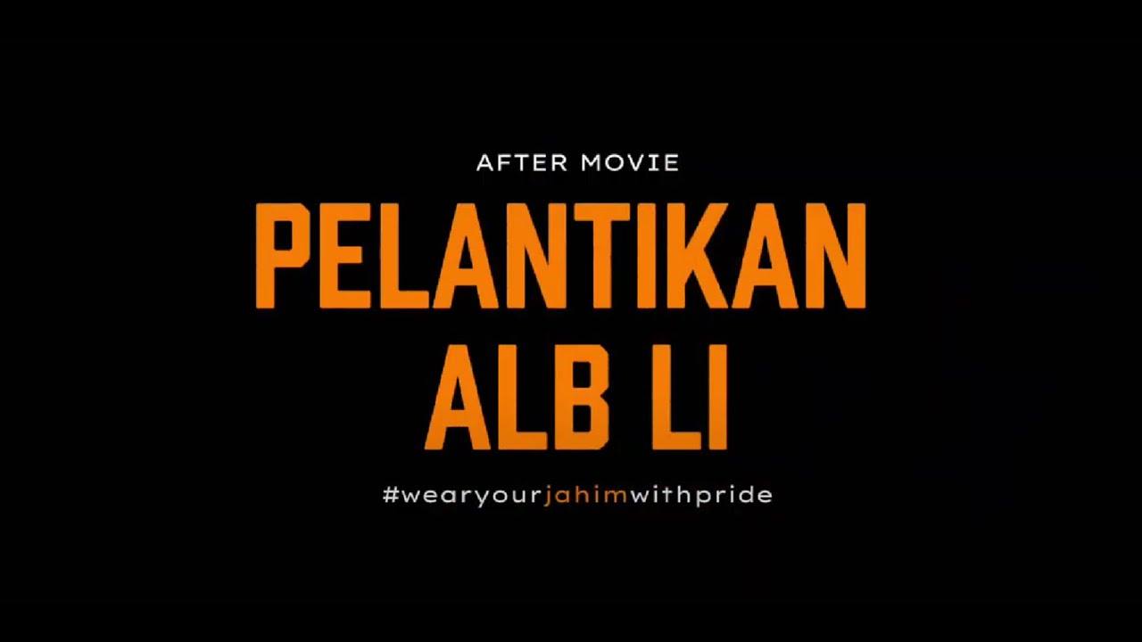 Yuk intip keseruannya I Pelantikan ALB-LI HMTG “dr.Bumi” UNSOED!!