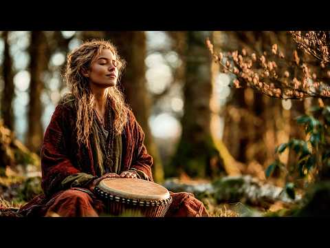 🌱 The Forest Is Waking Up &mdash; Listen Closely