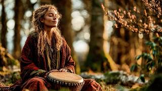 🌱 The Forest Is Waking Up — Listen Closely