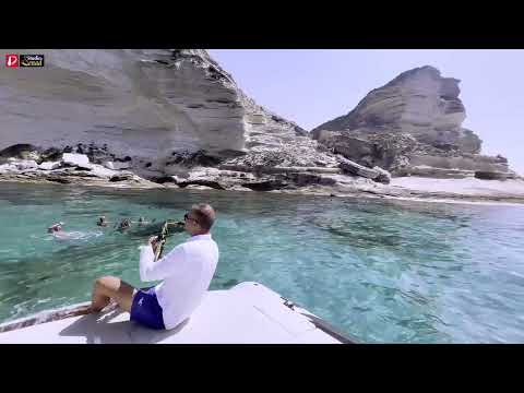 Senad Trajilovic || LET'S GO!