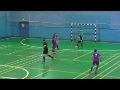 КУ 5  TeamInternational – Эверест   1-2тайм