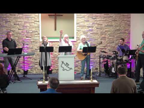 1 Timothy 2:9-15 060924