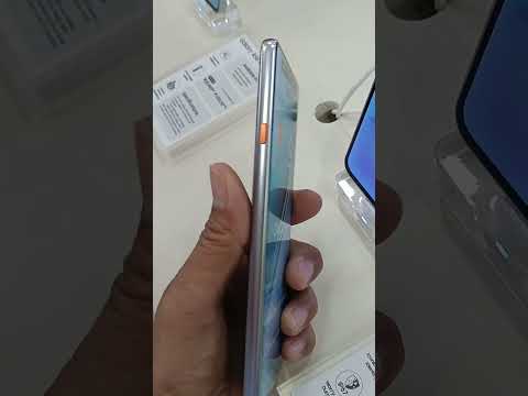 TECNO Camon 40 Review Specifications #tecnocamon40