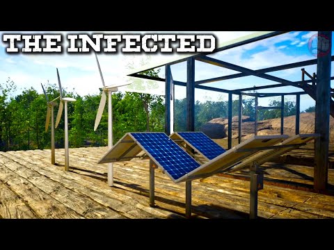 We've Got The Power | The Infected Gameplay | S6 Part 32