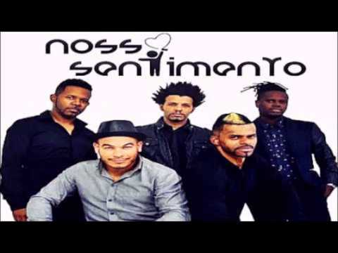 Nosso Sentimento - Eu me separei (LANÇAMENTO 2015)