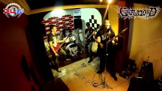 Gravelord - Exoria (Ensayo)