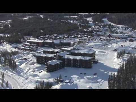 Trysil Skiing, Noruega - Unravel Travel TV