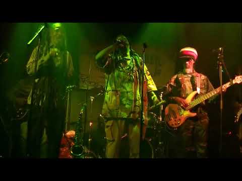Skank to Jah @ Hootananny 14Oct21 Pt 18 (Ras Lawi)