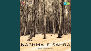 Kisi Ki Yaad song artwork