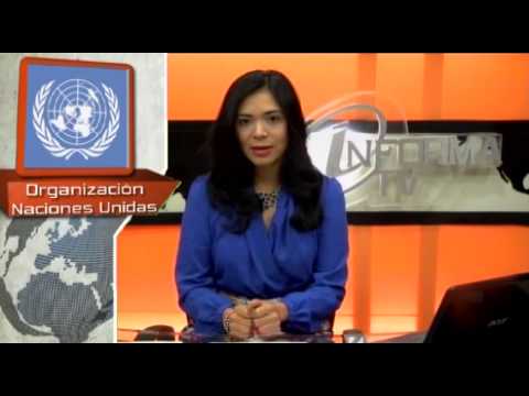 Noticiero InformaTV - 17 de Enero de 2014