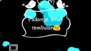 Download lagu Status wa lirik padange sinar rembulan cover by via vallen mp3