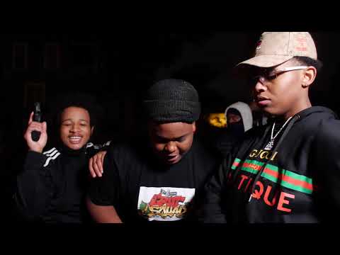 Lil Dolo x KG - Official 2k21 **(@NottiTV330 )**