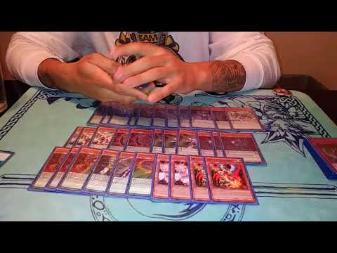 *YUGIOH* THE BEST DECK OF THE FORMAT WITH A REFRESHING TWIST PENDULUM MAGICIANS