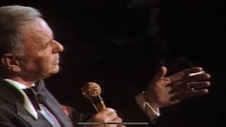 Frank Sinatra - The Gal that got away  , It never entered my mind ( Medley )