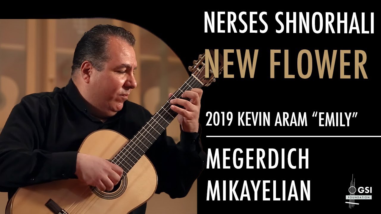 2019 Kevin Aram "Emily" SP/IN