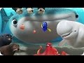 Disney Pixars FINDING DORY New Promo Clips 2016