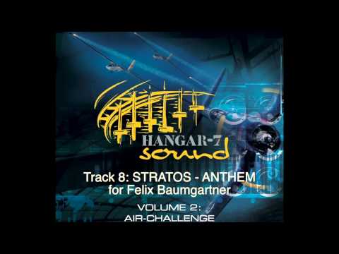 HANGAR-7-SOUND: VOLUME 2: PREVIEW