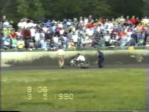 falubaz-polonia bydgoszcz 1990 upadek leszka sokołowskiego