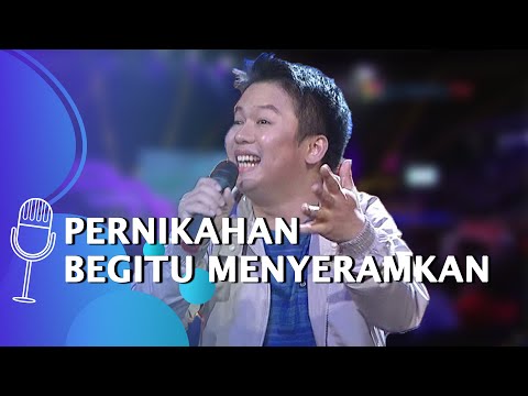 Stand Up Comedy Liant: Orang Cina Itu Pinter Dagang! - SUCI 4