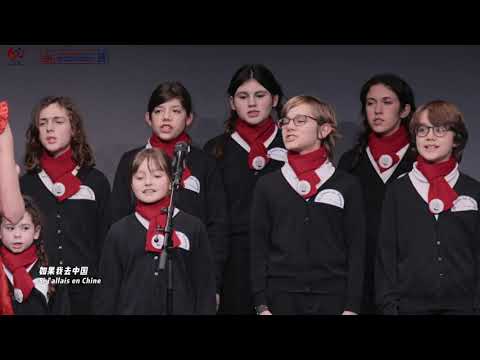 ✈️Si j'allais en Chine 如果我去中国