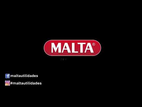 Masseira Industrial Rápida para Pão, Pizza, Massa em Geral 7 kg Malta