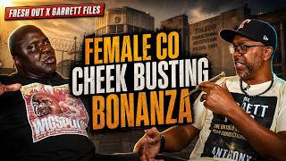 Why Female Officers Were Getting Removed From Prison — Correctional Officer Breaks It Down