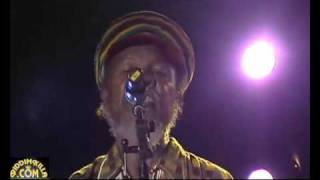 Yabby You "Jah Vengeance" Jasound 2005