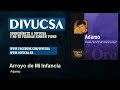 Adamo - Arroyo de Mi Infancia