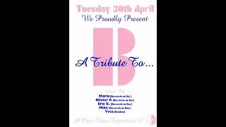 Cherry Moon A Tribute to Boccaccio 30-04-1996