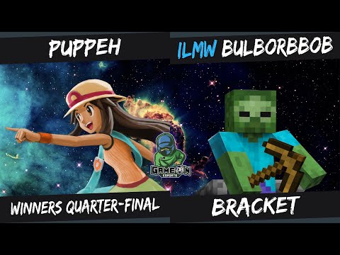 Throwdown Thursday 170 Winners Quarters - Puppeh vs BulborbBob