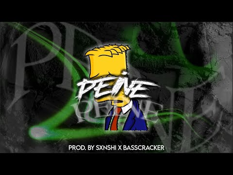 (FREE) Ninho x Mattke x Koba LaD x SDM type beat ~ " PEINE " ~ |Instrumental Rap/Mélancolique 2023|