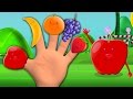 Fruits Finger Family Fruits Songs Nursery Rhymes Kids Songs Toddler Rhymes