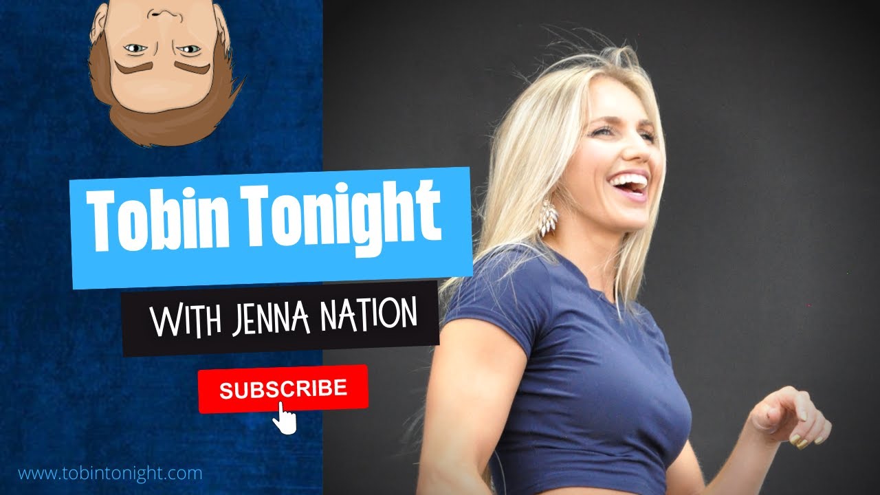 Jenna Nation:  The One with Roses