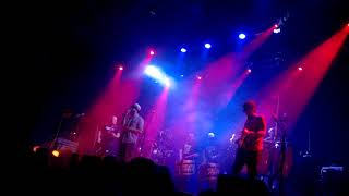 Nação Zumbi - "Azougue" - Circo Voador