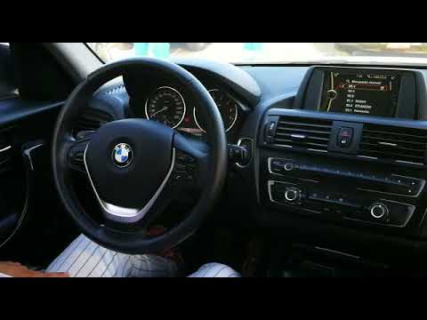 BMW 114i Sport - año 2014 - 33,000 km