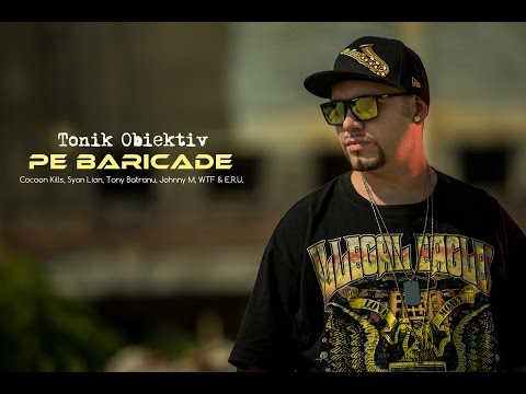 Obiektiv Music Romania and Tonik Obiektiv