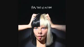 Sia - Sweet Design (Lyrics)