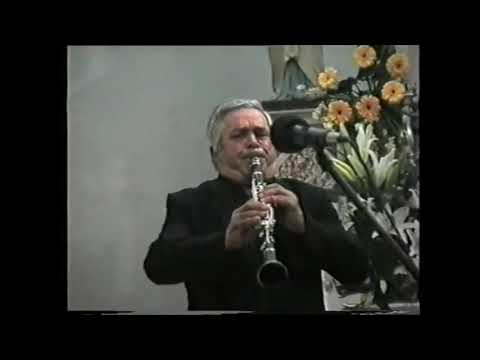 Mirko i Vinko - Fascination (Koncert klape Vela Luka 2003.g.)