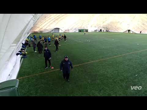 FC Espoo TB - NJS 220319