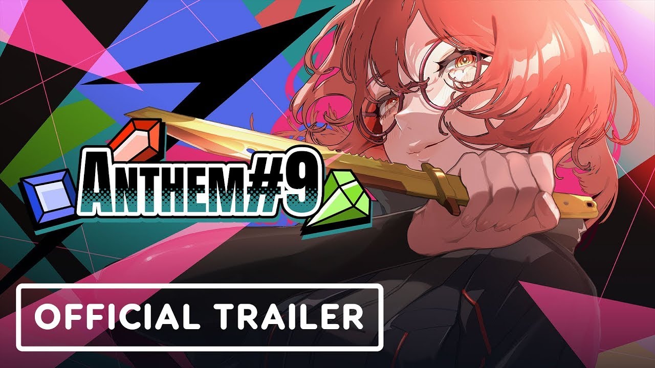 Trailer de Avis des joueurs : ANTHEM#9