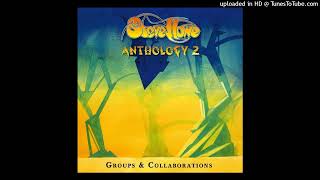 Steve Howe - Without Hope You Cannot Start the Day (backing track)