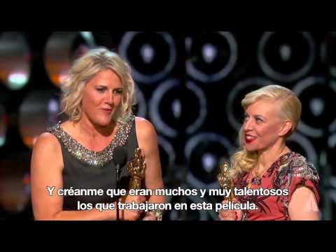 Mejor Dirección de Arte - Parte 2 - RUMBO AL OSCAR
