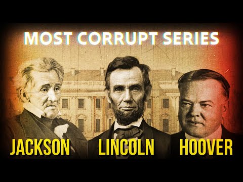 Most Corrupt Series | Compilation | Forgotten History