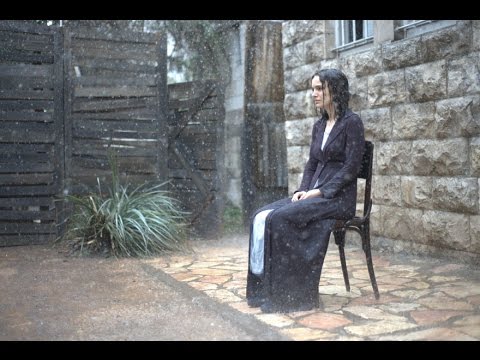 영화 '사랑과 어둠의 이야기' 티저 예고편 (A Tale of Love and Darkness, Official Trailer#1)