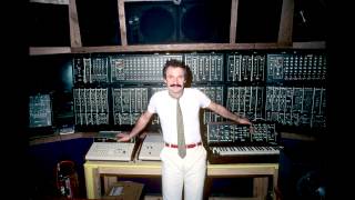 Electric Dreams: The Giorgio Moroder Story - Episode 1 (BBC Radio 2)
