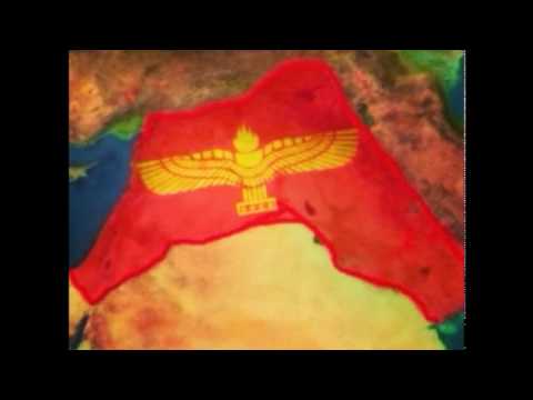 Addo Rhawi - 'Al Katfa Sharbo Kito (1987)