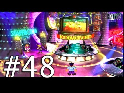 Final Fantasy VII (PC) walkthrough part 48