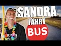 Sandra Fährt Bus