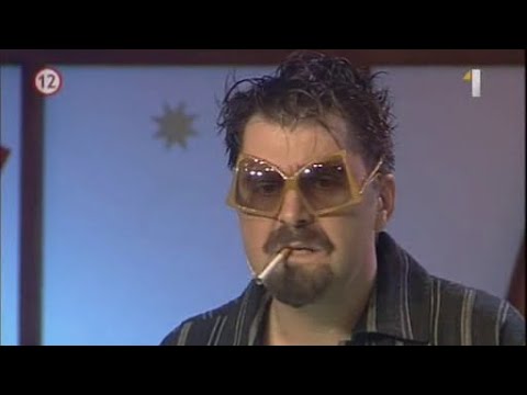 Co je to choť topiče? (Uragán 09/2003)