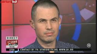 DARTS, DE DECKER – WHITEHEAD: Selecție în cotă 1.42!